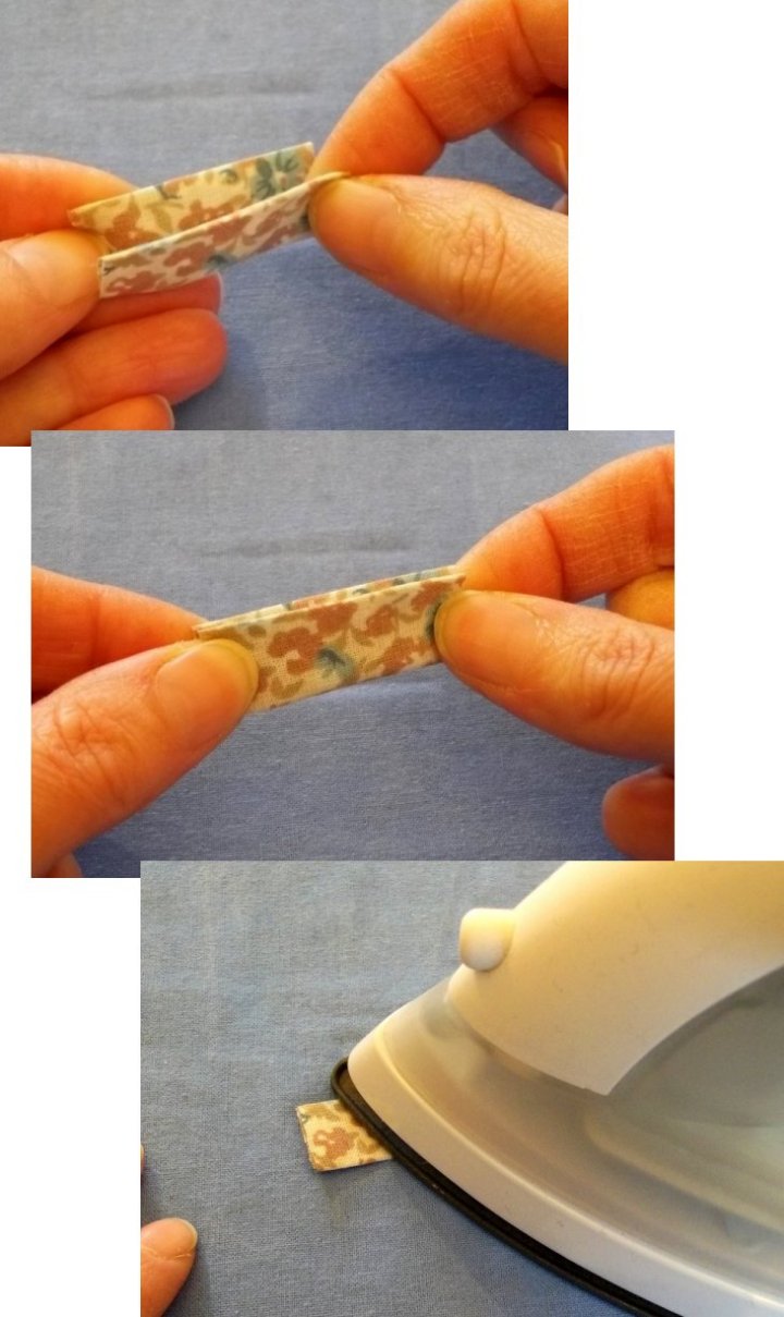 Things to make and do - Fabric Mobile Phone Case