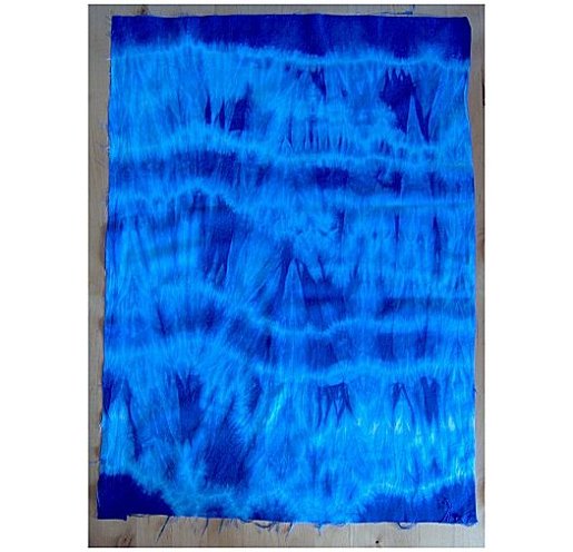 Things to make and do - art: Tie Dyeing
