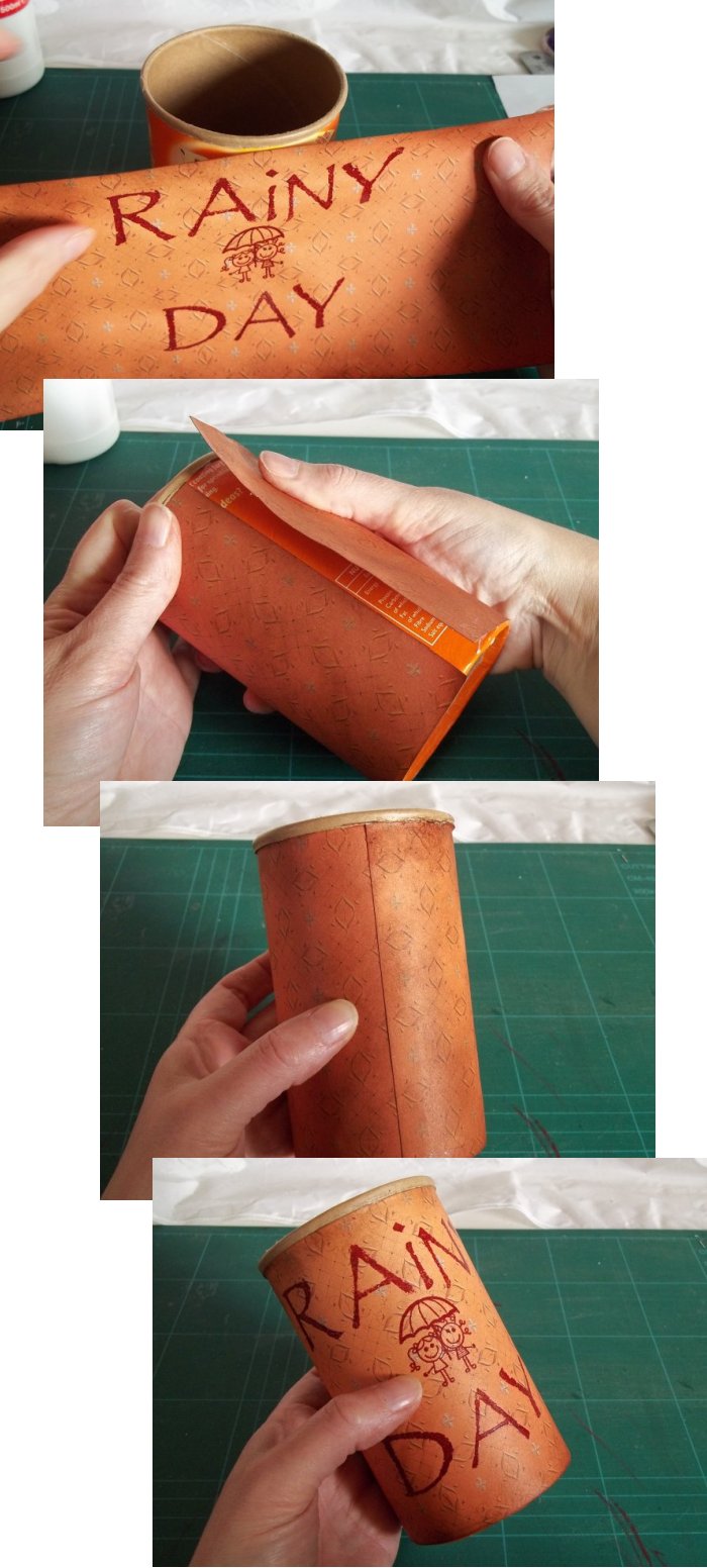 Things to make and do - Make a Money Box