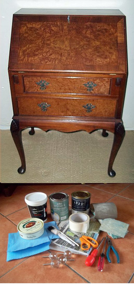 Shabby Chic Furniture Paint | 515 x 1089 · 122 kB · jpeg