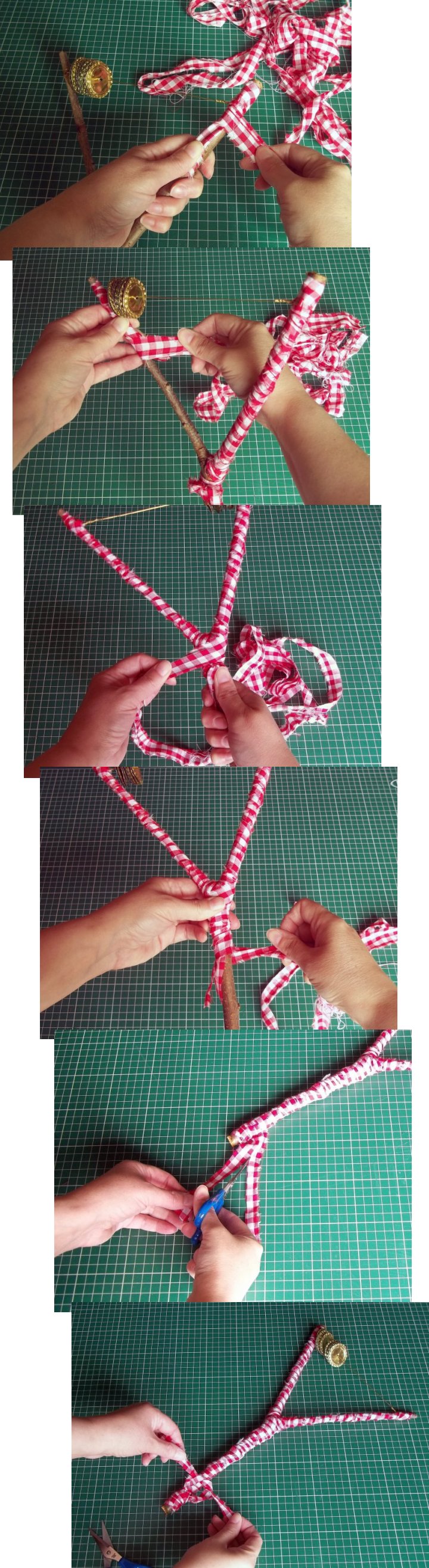 Things to make and do - Sistrum 