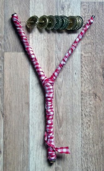 Diy sistrum hotsell