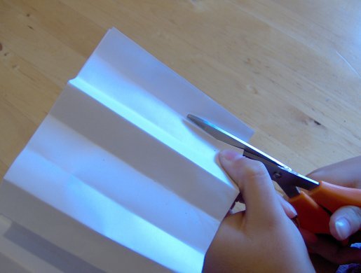 Things to make and do - Walking Through Paper