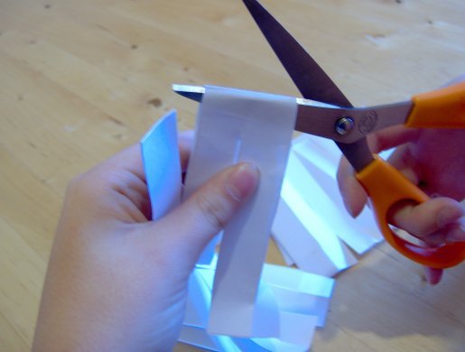 Things to make and do - Walking Through Paper