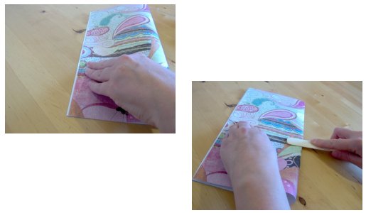 Things to make and do - One piece books