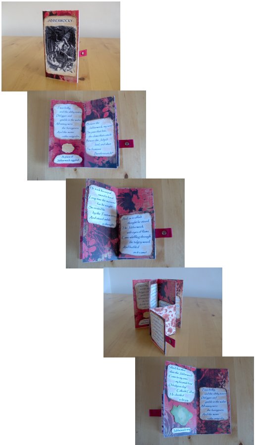 Things to make and do - One piece books