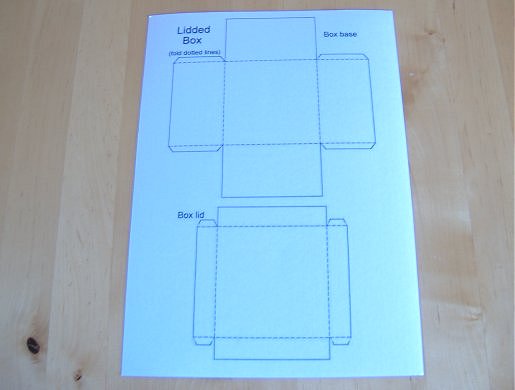 Draw Cubes & Boxes With Easy Step By Step Drawing Instructions - How To Draw Step By Step Drawing Tutorials