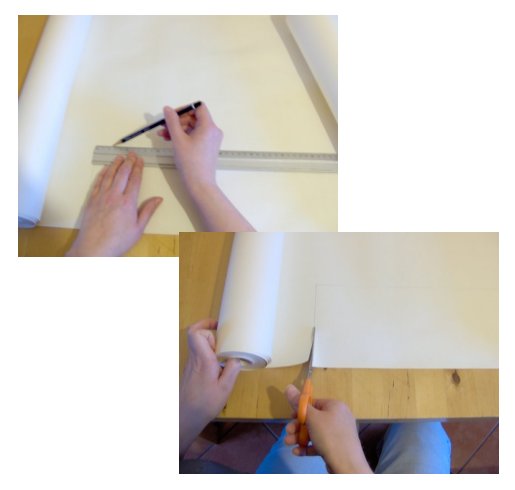 Things to make and do - Make an All-in-one Envelope and Letter
