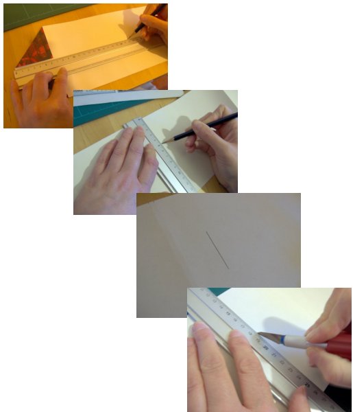 Things to make and do - Make an All-in-one Envelope and Letter