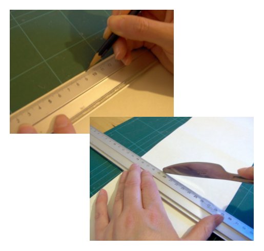 Things to make and do - Make an All-in-one Envelope and Letter