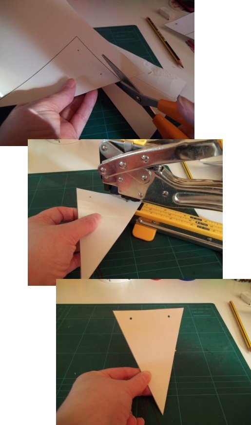 Things to make and do - Make Paper Bunting