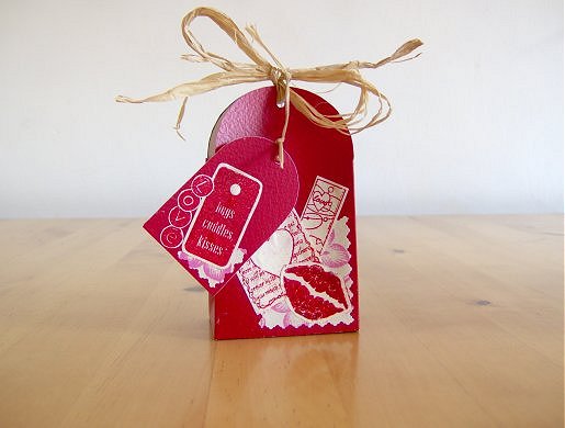 DIY Mini Box | Tiny Gift Ideas | Gift Ideas - YouTube